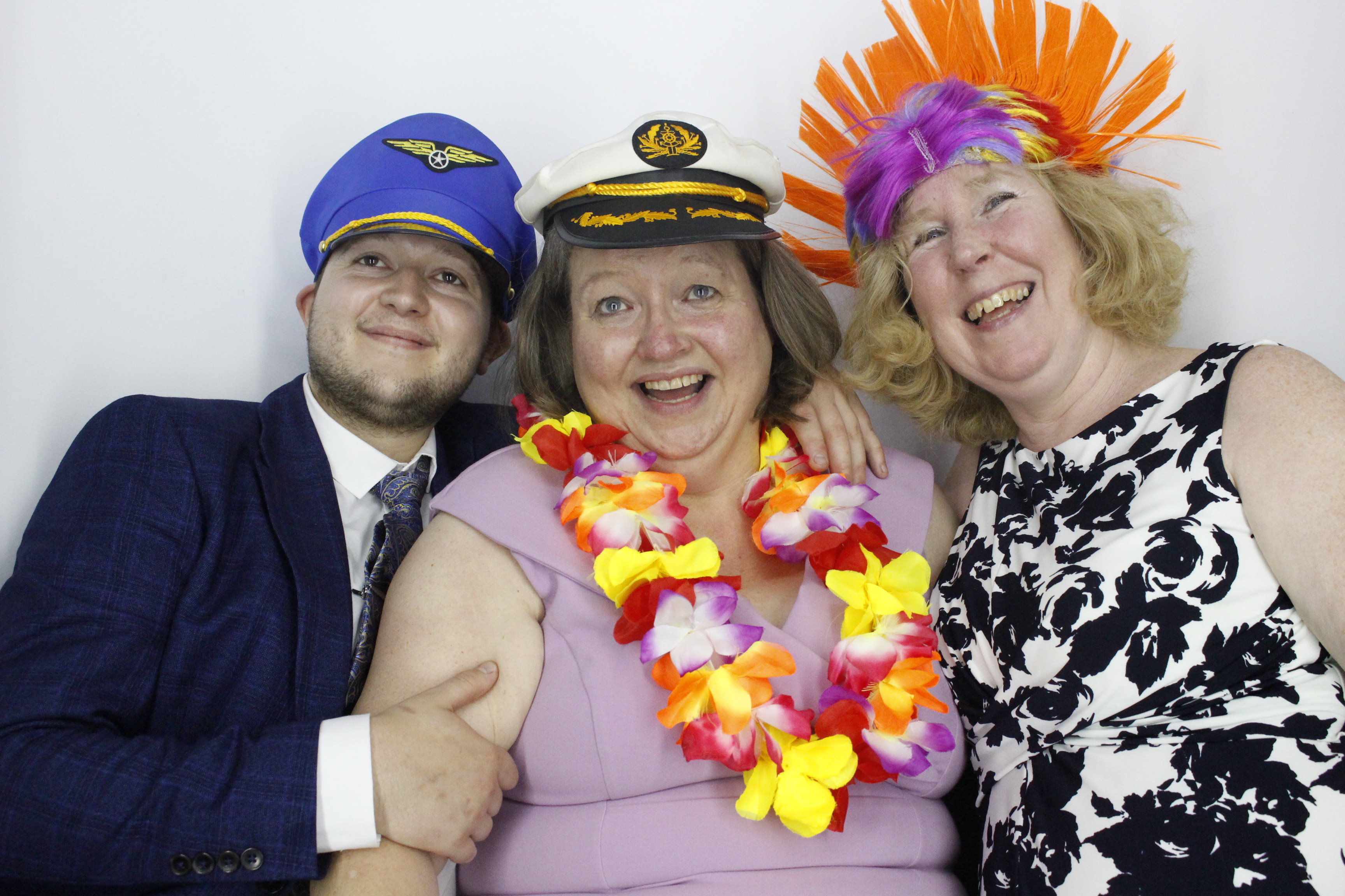 Sam & Rachel's Wedding | View more photos from the event at gallery.myphotoboothexperience.co.uk/u/MyPhotoBoothExperienceLtd/Sam-Rachels-Wedding